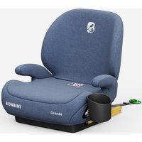 Детское сиденье Bonbini Grande BO-3231110 (blue)