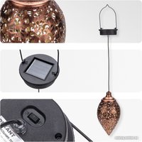 Уличный подвесной светильник Rexant Фатих 602-2402