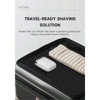 Электробритва Enchen Mini Pro