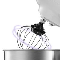 Планетарный миксер Kitfort KT-4428