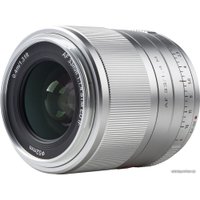 Объектив Viltrox AF 56mm f/1.4 M для Canon EF-M