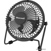 Вентилятор Maxwell MW-3549 GY