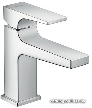 Смеситель Hansgrohe Metropol 32500000 (хром)