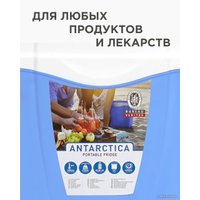 Термобокс Picnic Antarctica 12л (голубой)