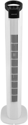 

Колонный вентилятор Sencor SFT 3112WH