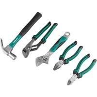 Набор домашнего мастера Волат 19620-100 (100 предметов)