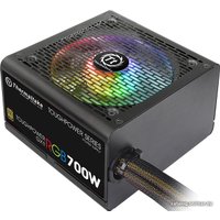 Блок питания Thermaltake Toughpower GX1 RGB 700W Gold TP-700AH2NKG