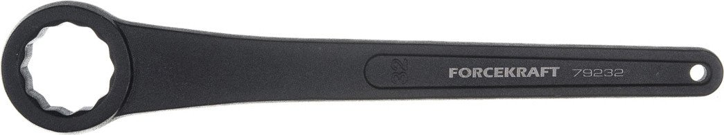 

Ключ накидной ForceKraft FK-79232