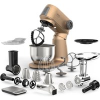 Кухонная машина Sencor STM 7630RS