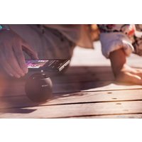 Телефон Sony Xperia M Black