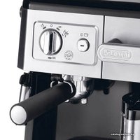 Рожковая кофеварка DeLonghi BCO 420.1