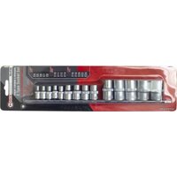 Набор головок слесарных ForceKraft FK-4158