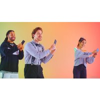  Everybody 1-2 Switch! для Nintendo Switch