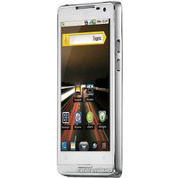 Телефон Fly IQ285 Turbo