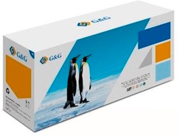 

Фотобарабан G&G GG-CEXV18D