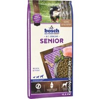 Сухой корм для собак Bosch Senior 1 кг (Сениор)