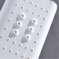 Душевая система  Ganzer GZ02165-S