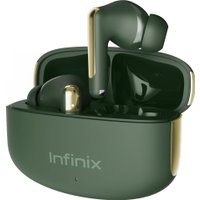 Наушники Infinix XBuds NC (зеленый)