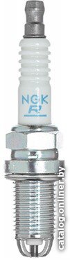 Свеча NGK 2397 BKUR6ET-10