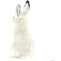 Классическая игрушка Hansa Сreation Белый кролик 3313 (32 см)
