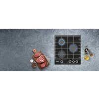 Варочная панель Haier HHX-G53CNMB