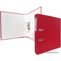 Папка-регистратор Yesли 3947YYES-04 (красный)