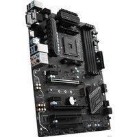 Материнская плата MSI B350 PC MATE