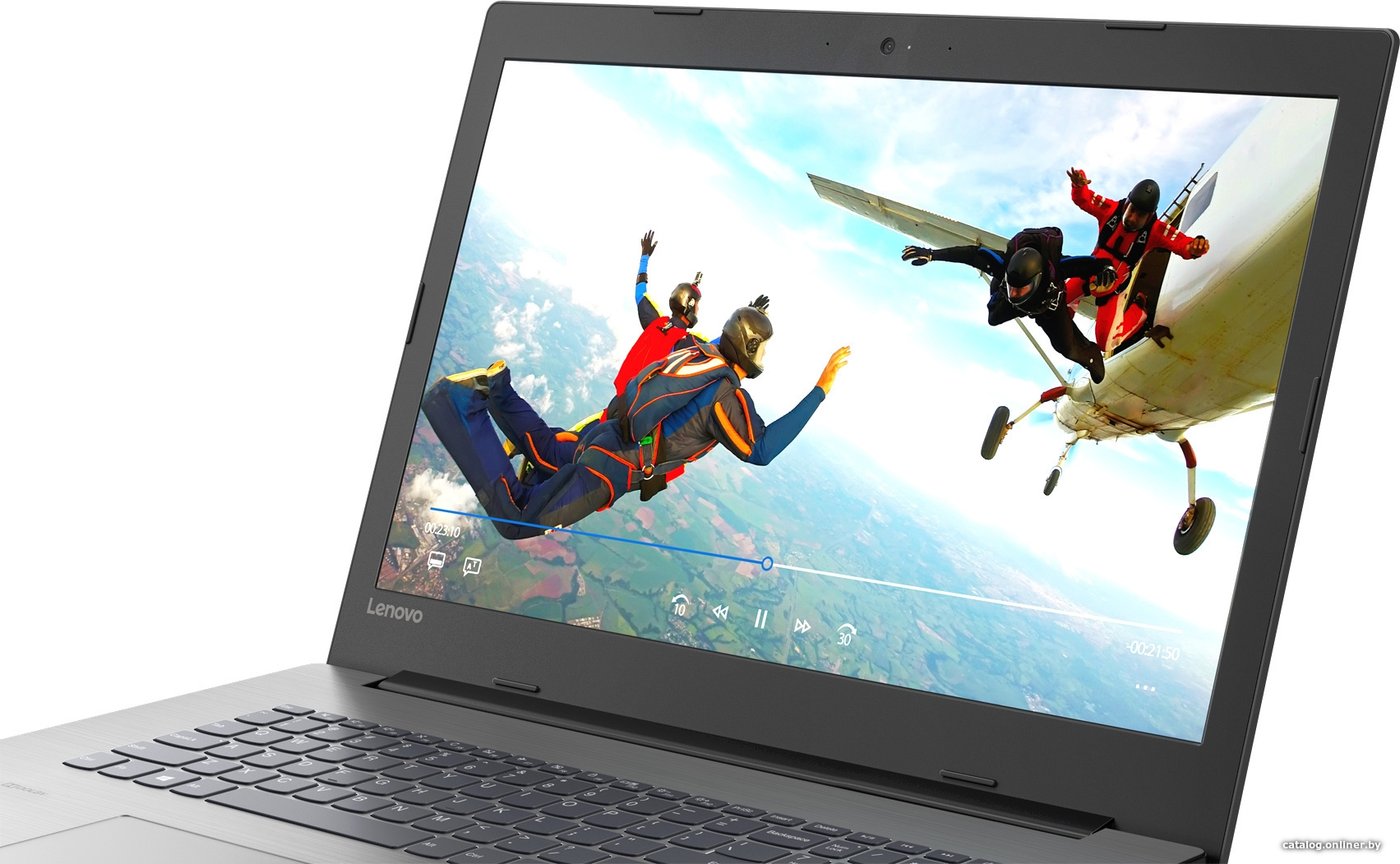 Lenovo IdeaPad 330-17ICH 81FL000NRU ноутбук купить в Минске