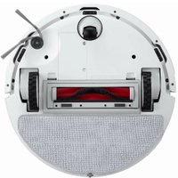 Робот-пылесос Roborock Q7BF+ (евровилка, с русской озвучкой, белый)