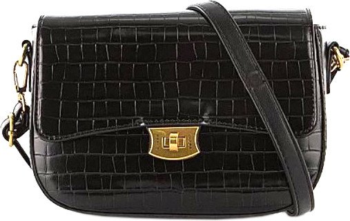 

Женская сумка David Jones 823-7002-1-BLK (черный)