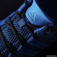 Кроссовки Adidas Climacool Daroga Plus синий (B40918)