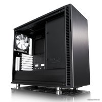 Корпус Fractal Design Define R6 (черный)