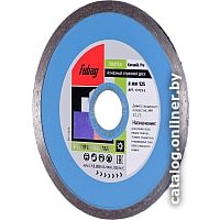 Отрезной диск алмазный  Fubag Keramik Pro 13125-3