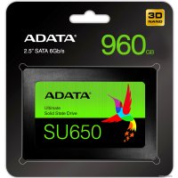 SSD ADATA Ultimate SU650 1.92TB ASU650SS-1T92T-R