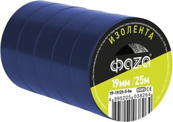 Изолента Фаza 5038264
