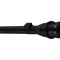 Объектив Laowa 24mm f/14 2X Macro Probe Standard для Nikon F