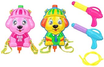 Пистолет игрушечный Big Tree Toys B1264551 (в ассортименте)