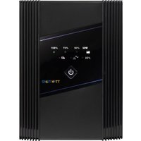 Источник бесперебойного питания SmartWatt UPS UNI 1000