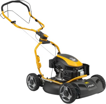 

Газонокосилка Stiga Multiclip 750 S 291502048/ST2