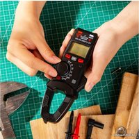 Токовые клещи Deli DL334201 102979