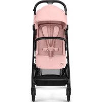 Коляска прогулочная «книга» Cybex Beezy (candy pink)