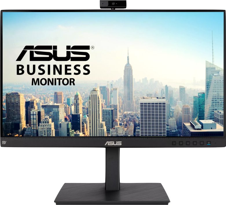 

Монитор ASUS Business BE24EQSK