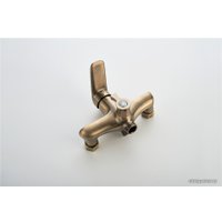 Смеситель Ledeme H48 L2248C (бронзовый)