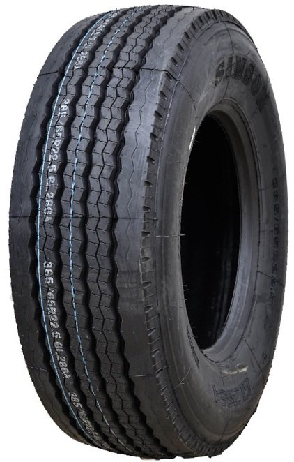 

Samson Tyres GL286A 385/65R22.5 164K