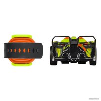 Автомодель Nikko Wrist Racer Neon Camo Green 10292