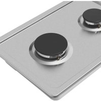 Варочная панель Meferi MGH302IX Light