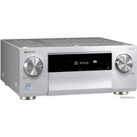 AV ресивер Pioneer VSX-LX504 (серебристый)