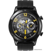 Умные часы Realme Watch S Pro (черный)