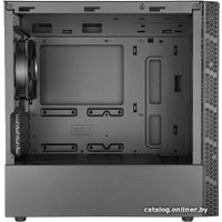 Корпус Cooler Master MasterBox MB400L MCB-B400L-KNNN-S00