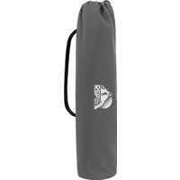 Раскладушка RSP Outdoors Strong (серый)